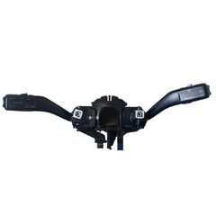 VW Touran 1T2 facelift r.v. 2007 páčky volantu 1K0953503DT 1K0953513A