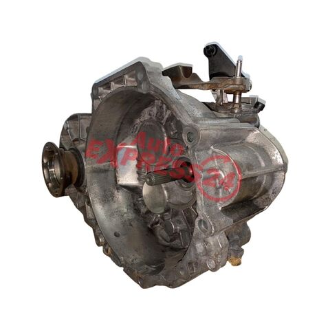Převodovka 6Q KXZ 2.0TDI 125KW CEGA Octavia 2 RS 2010