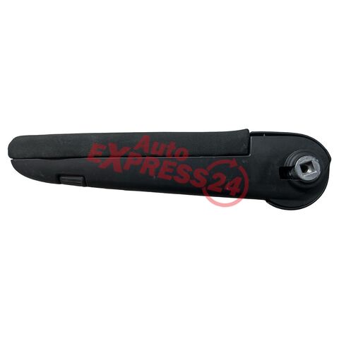 VW Caddy 5K skříňový vůz r.v. 2023 loketní opěrka 7C0881082F 7H5881152A