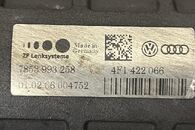 Audi A6 C6 4F avant r.v. 2006 řízení BMK HNN 4F1422066