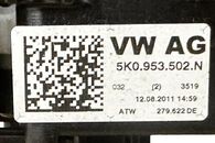 Škoda Octavia 2 facelift kombi r.v. 2012 páčky volantu 5K0953521AQ 5K0953502N