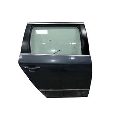 VW Passat B6 kombi R-Line r.v. 2010 šedá metalíza kód barvy LK7X pravé zadní dveře