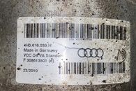 Audi A8 D4 4H sedan r.v. 2010 levý přední vzduchový měch 4H0616039H