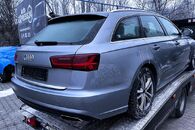 Vůz na náhradní díly Audi A6 4G FL avant 2016 CRTD PLX LX7P