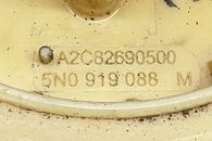 Audi Q3 8U S-Line r.v. 2016 palivové čerpadlo nádrže 5N0919088M 5N0919673AB