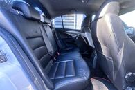 Vůz na náhradní díly Škoda Octavia 2 RS FL sedan 2012 CCZA NLR LF9E