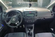 Veškeré náhradní díly VW Golf 6 plus 2011 CBZB LHY LA8X