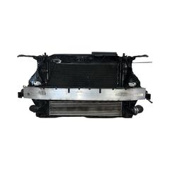 Audi Q3 8U S-Line r.v. 2014 chladičová stěna CFGC 2.0TDI 130KW 8U0805594B