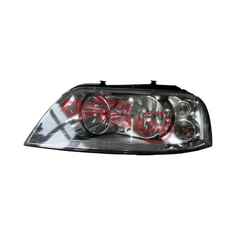 VW Sharan 7M r.v. 2007 levé přední světlo halogen 7M3941015D