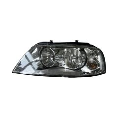 VW Sharan 7M r.v. 2007 levé přední světlo halogen 7M3941015D