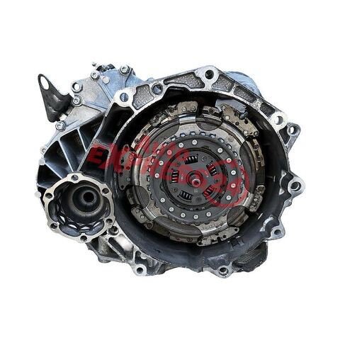 Převodovka 7A START-STOP LQN 1.6TDI 77KW CAY CAYC