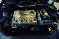 Veškeré náhradní díly VW Passat B7 kombi 2012 CFFB NLP LI7F