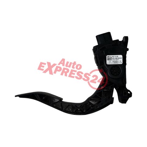 Audi A6 4F facelift avant S-Line r.v. 2011 plynový pedál 8K1721523