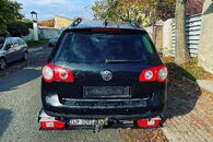 Veškeré náhradní díly VW Passat B6 kombi 2009 CBAB LQV LC9X