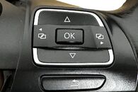 VW Passat CC facelift r.v. 2015 multifunkční volant 3C8419091BE