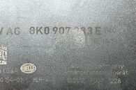 Audi A4 B8 facelift allroad r.v. 2013 tažné zařízení jednotka 8K0907383E