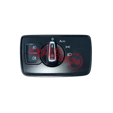 VW Passat B8 kombi r.v. 2018 přepínač světel 3G0941633H