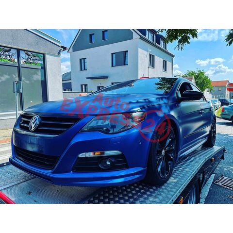 Veškeré náhradní díly VW Passat CC R-Line 09 BWS LHT LC8Y