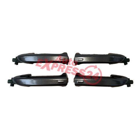 VW Passat CC facelift r.v. 2012 klika KESSY 3C0837206E 3C0837205E