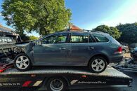 Vůz na náhradní díly VW Golf 6 kombi r.v. 2012 CAYC LHW LD7X