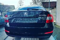 Veškeré náhradní díly Škoda Octavia 3 sedan L&K CRM QMM LF9R
