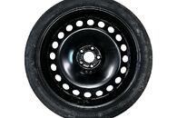 Audi dojezdové kolo 145/60/R20 4,5Jx20H2 ET22 4G0601027