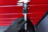 Kola 225/50 R17 letní pneu 4,12mm DOT5020 6,5Jx17H2 ET28 8W9601025D