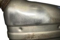 Audi A6 C7 4G avant r.v. 2012 výfuk CDUC 3.0TDI 180KW V6 8K0253611R 8K0253611Q