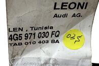 Audi A6 4G S-Line avant r.v. 2013 kabelový svazek 4G5971030FQ