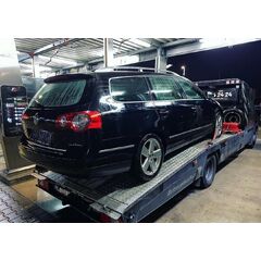 Náhradní díly VW Passat B6 kombi 08 CBAB LGM LC9X