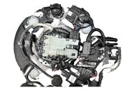 VW Touareg 7P R-Line facelift r.v. 2016 nádrž AdBlue