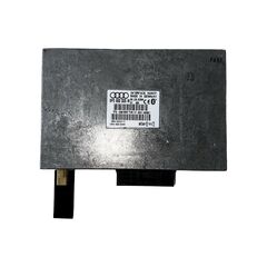 Audi A4 B7 8E avant r.v. 2007 řídící jednotka bluetooth 8P0862335M