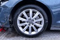 Vůz na náhradní díly Audi A6 4G avant 2012 CGQB NFV LX5N