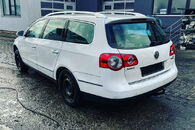 Veškeré náhradní díly VW Passat B6 kombi 2010 CDGA MGM LB9A