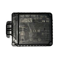 VW Taigo hatchback r.v. 2025 ACC radar 2Q0907550C