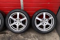 Kola 225/50 R17 2.1mm 7.5Jx17H2