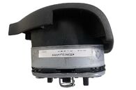 VW Golf 5 kombi r.v. 2008 airbagová sada 1K0880201DC 1K0909605T 1K4857706AG 1K4857705AG