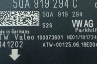 Škoda Octavia 3 facelift kombi r.v. 2019 řídící jednotka parkovacího asistenta 5QA919294C