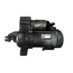 Audi A4 8K facelift avant r.v. 2013 startér MVT manuál 6Q 12 zubů 03L911024B