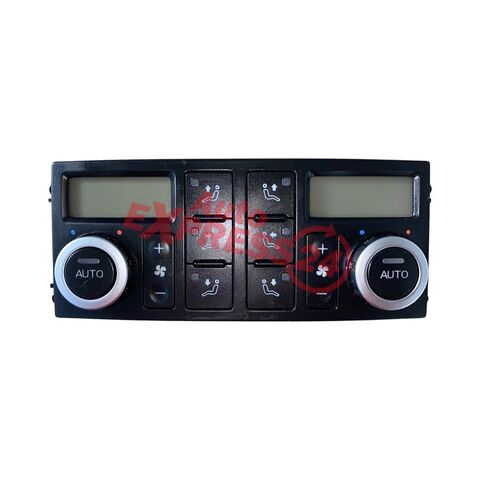 Touareg 7L r.v. 2006 klimatronik 7L6907044AK