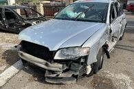 Veškeré náhradní díly AUDI A4 B7 8E Avant 2005 BLB HCF LY7W