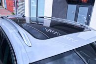 Vůz na náhradní díly VW Touareg 7P facelift 2015 CVVA PXP L0K1