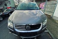 Vůz na náhradní díly VW Touran 1T2 FL 2008 BMY JXP LD7S