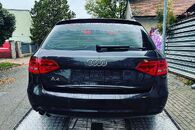 Veškeré náhradní díly Audi A4 8K FL avant 2013 CGLC NRJ LZ7L