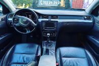 Veškeré náhradní díly Škoda Superb 2 kombi 12 CAYC MTG LF8H