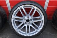 Audi kola 255/35/R19 9.0Jx19H2 ET33 letní 1,99 mm 8T0601025DB 3 kusy