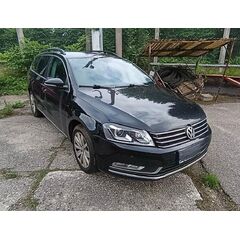 Vůz na náhradní díly VW Passat B7 kombi 2013 CFFB NFU LC9X