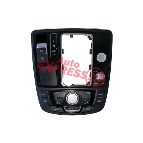 Audi A6 C7 4G avant r.v. 2012 ovládání MMI 4G1919610C