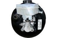 VW Touareg 7P facelift r.v. 2016 posilovač brzd 7P5612101B