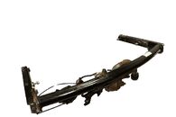 Audi A6 C7 4G avant r.v. 2012 tažné zařízení elektricky sklopné 4G0800491N jednotka 4G8907383